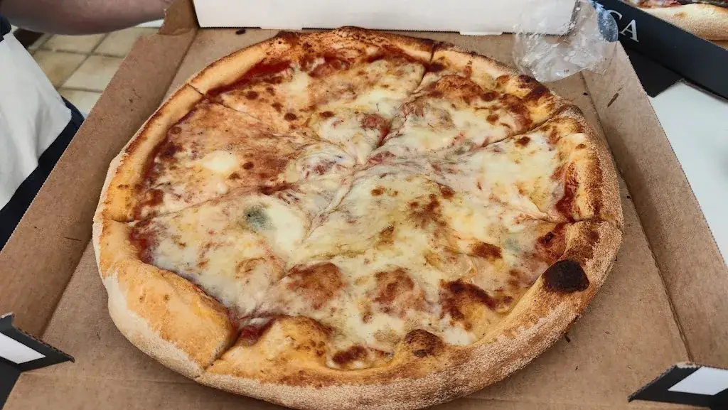 Menu_La Rustica - Cousolre -_Cousolre_image_9