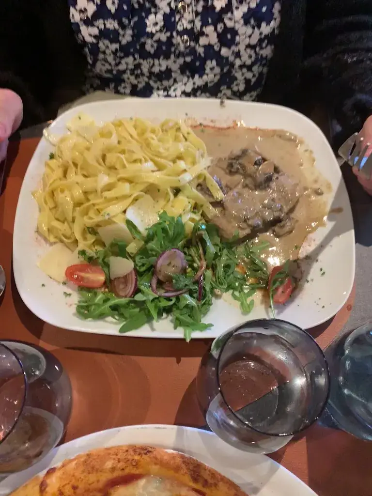 Patrick Carlier_La Rustica - Cousolre -_Cousolre_review