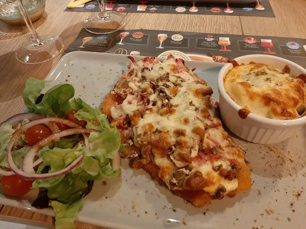 La Rustica - Cousolre -_Cousolre_slider_image_2