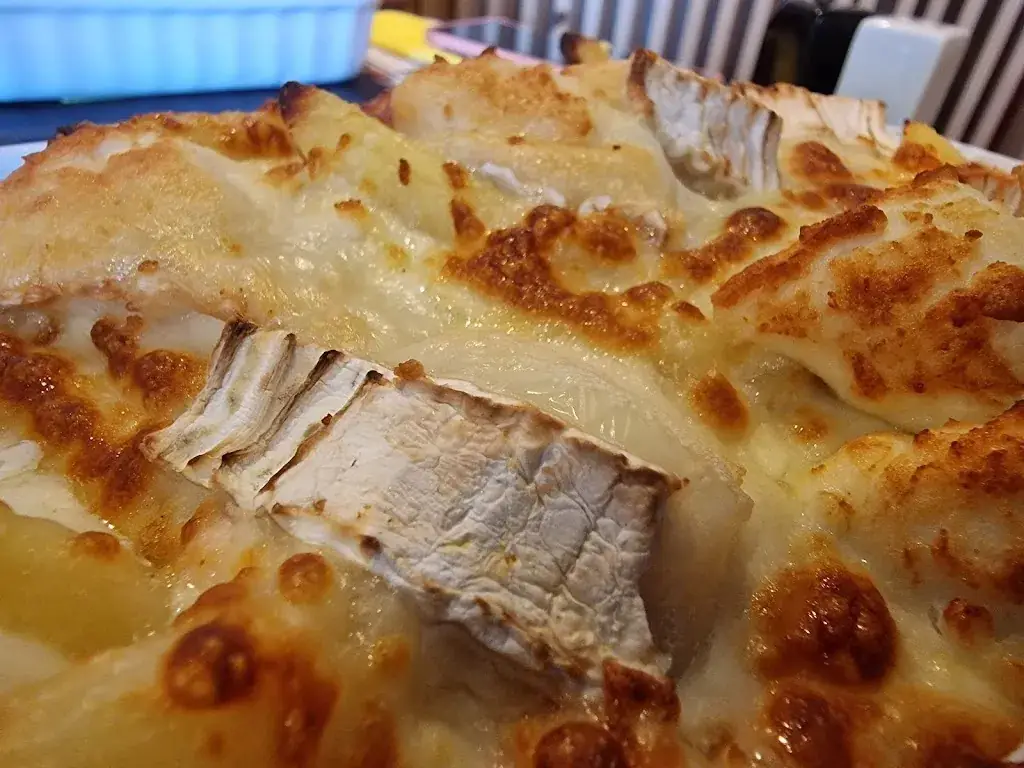 La Rustica - Cousolre -_Cousolre_slider_image_3