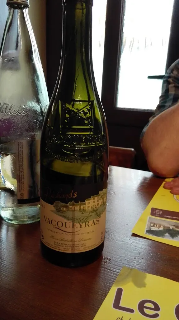 Menu_Le Canari_Cousolre_image_5