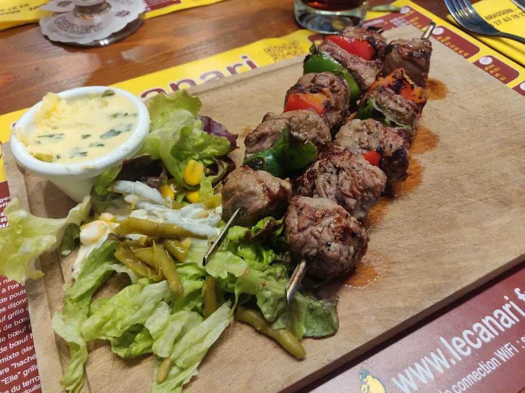 Menu_Le Canari_Cousolre_image_9