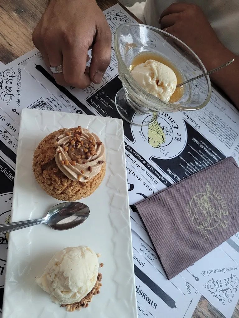 Olivia Demulder_Le Canari_Cousolre_review