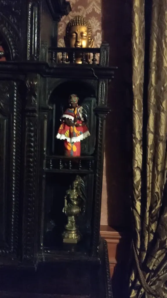 Château d'Origny - Chambres d'Hôtes & Restaurant Gastronomique_Ouches_slider_image_2