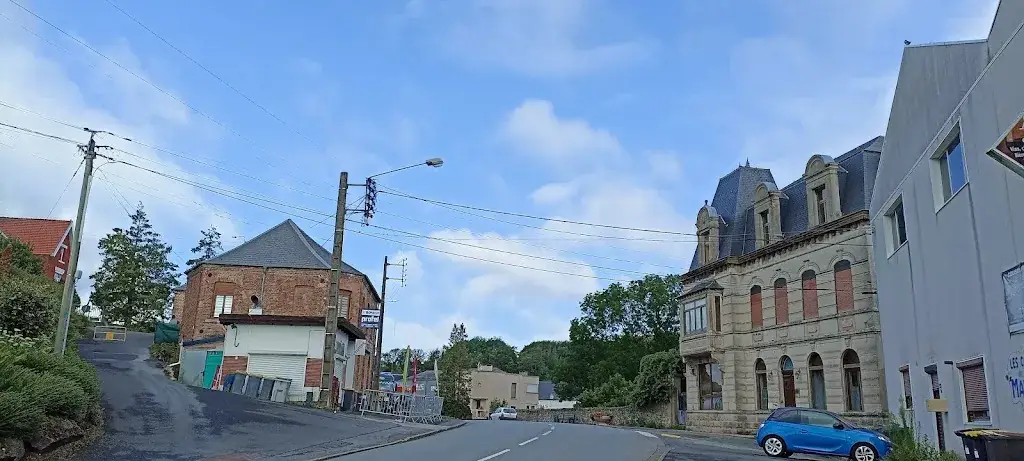 Friterie de la Thure_Cousolre_slider_image_2