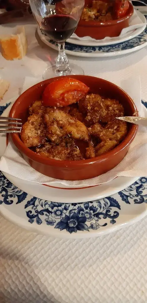 Menu_Restaurant du Père Mathieu_Cousolre_image_5