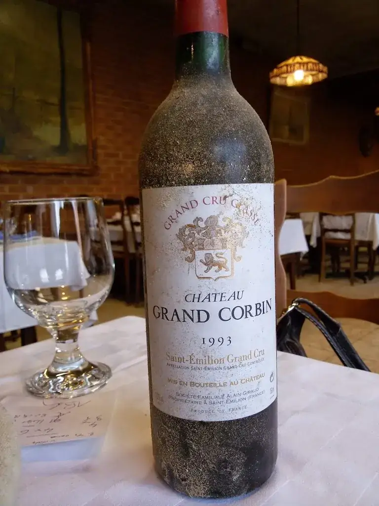 Menu_Restaurant du Père Mathieu_Cousolre_image_6