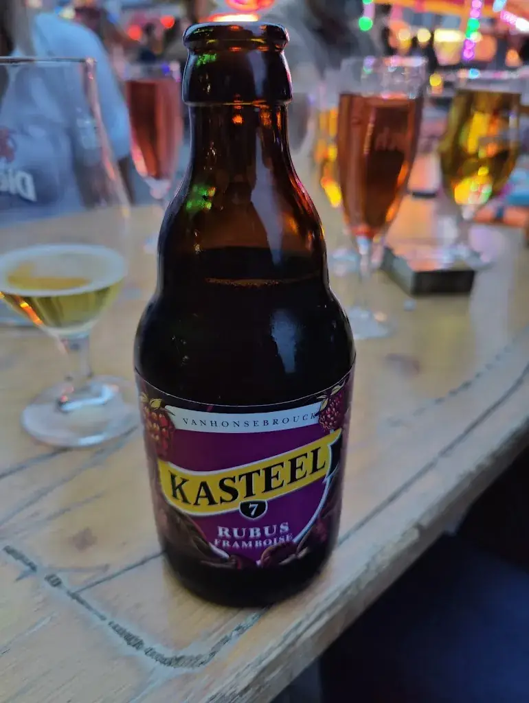 Menu_Restaurant du Père Mathieu_Cousolre_image_9