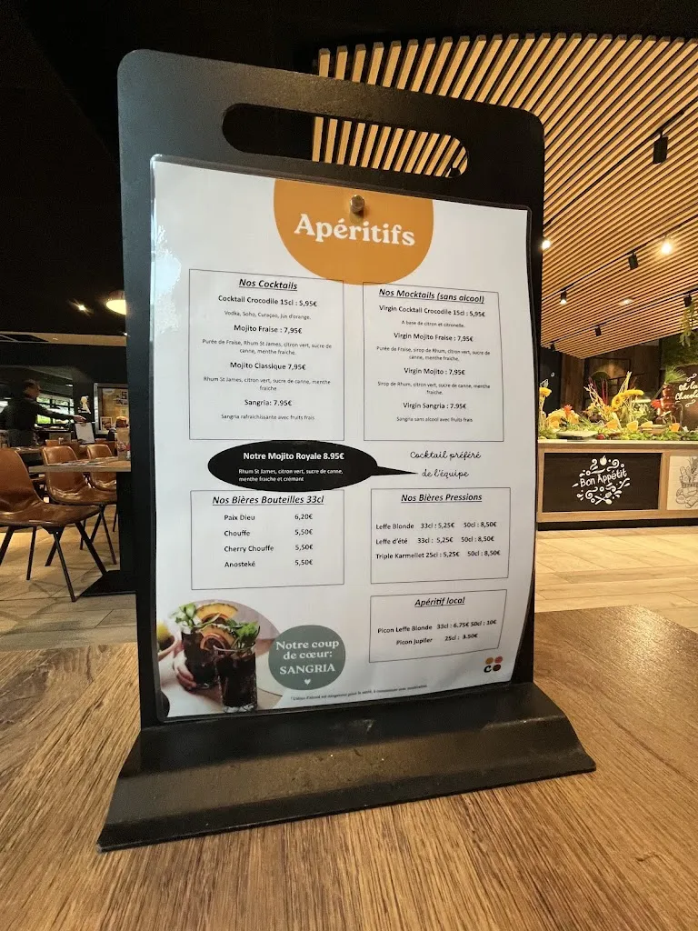 Menu_Restaurant Crocodile_Coquelles_image_3