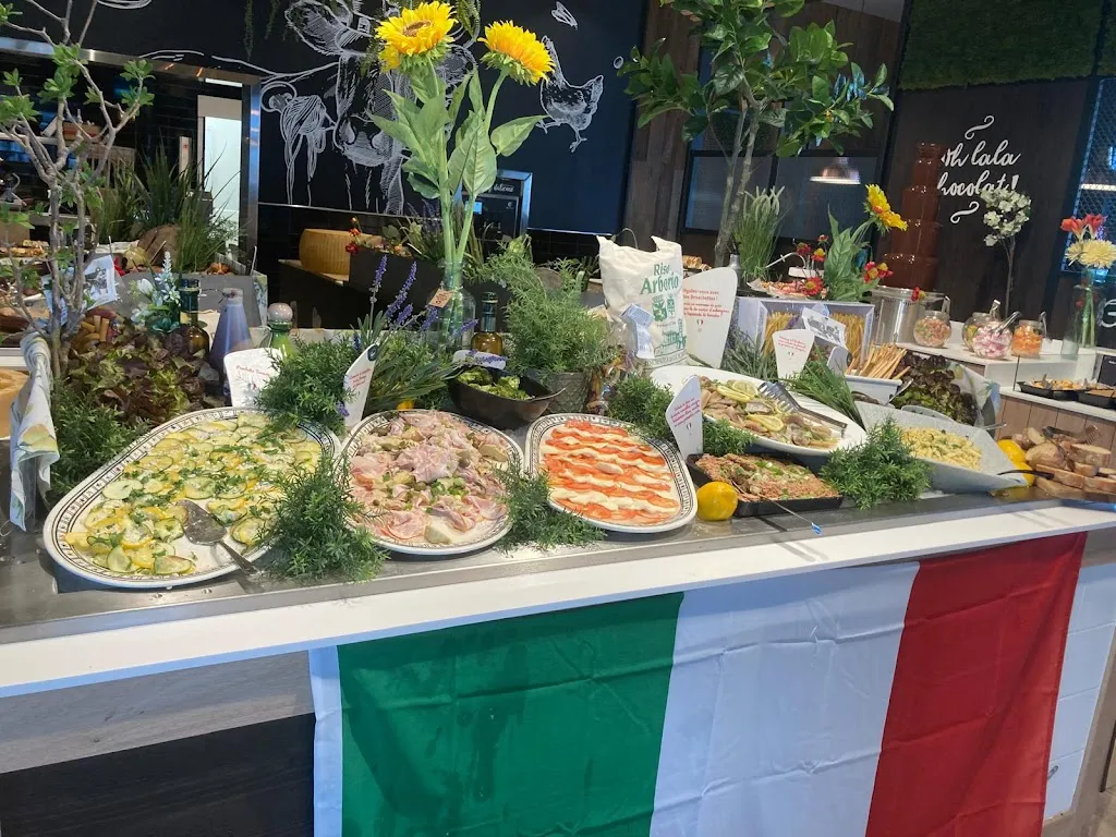 Angus Di Griso_Restaurant Crocodile_Coquelles_review