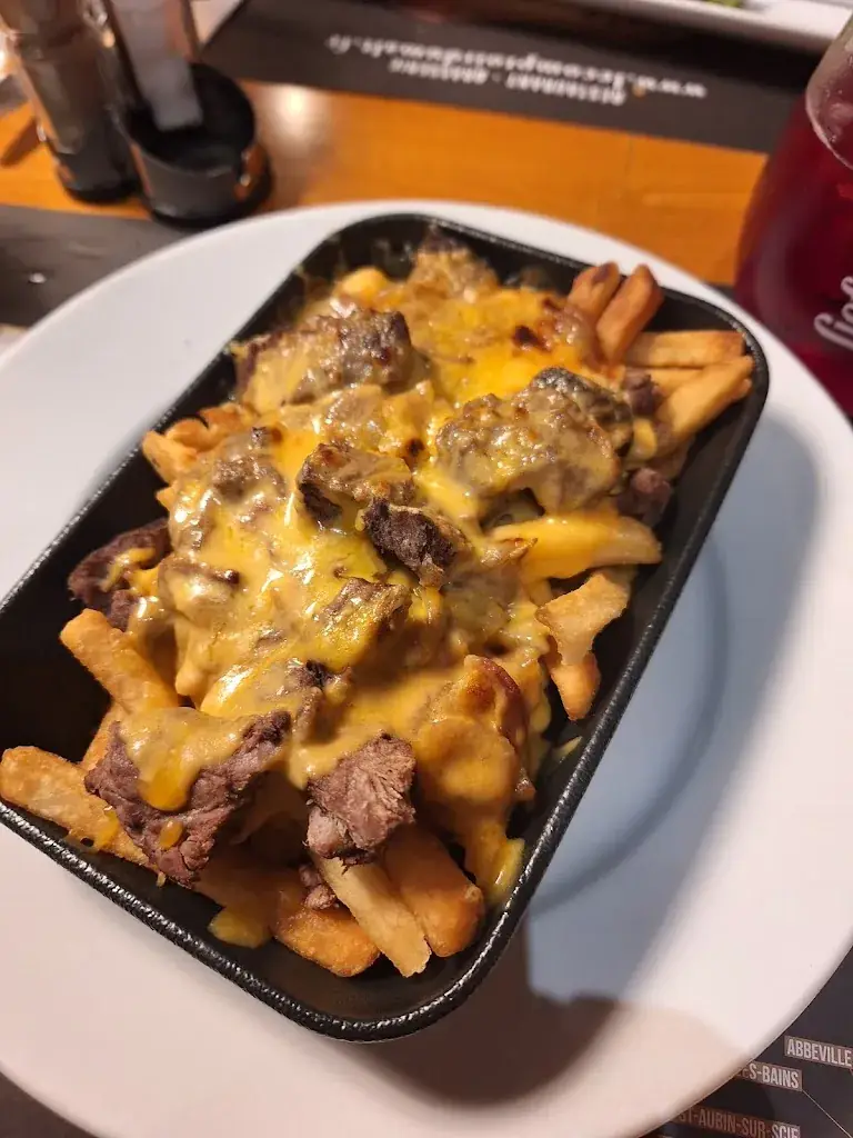 Menu_Le Comptoir Du Malt_Coquelles_immagine_5