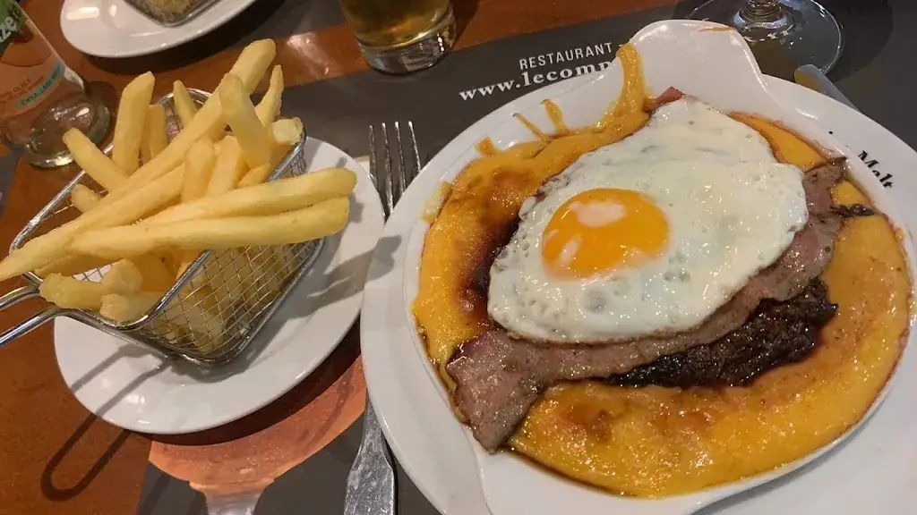 Menu_Le Comptoir Du Malt_Coquelles_immagine_7