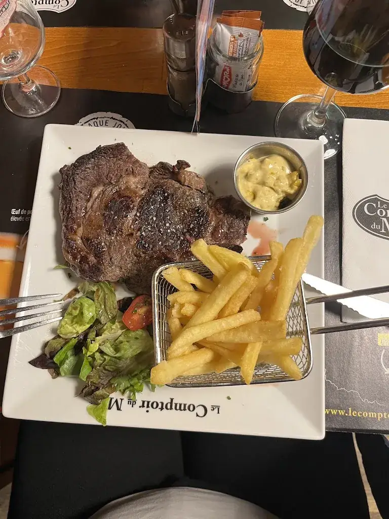 Maria da Silva_Le Comptoir Du Malt_Coquelles_recensione