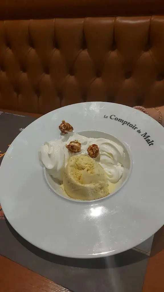 Hugo Bazin_Le Comptoir Du Malt_Coquelles_recensione