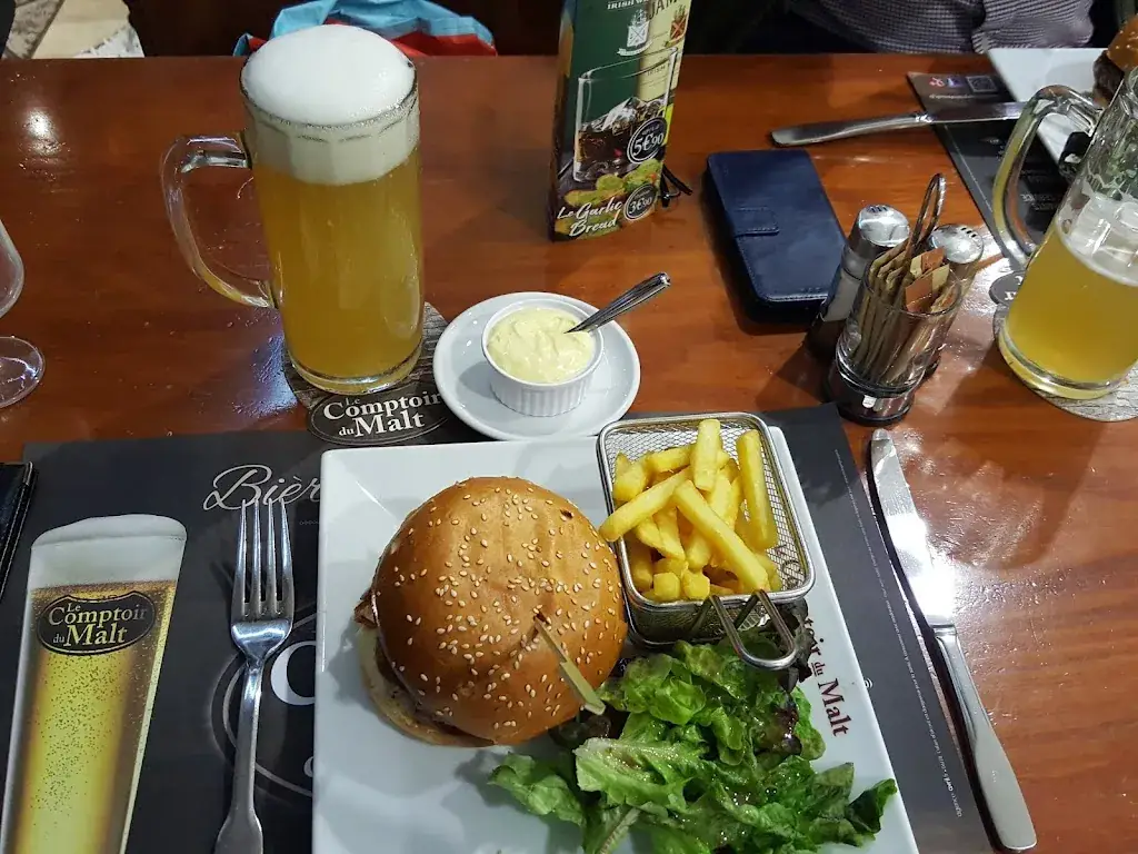 Alan Addison_Le Comptoir Du Malt_Coquelles_recensione