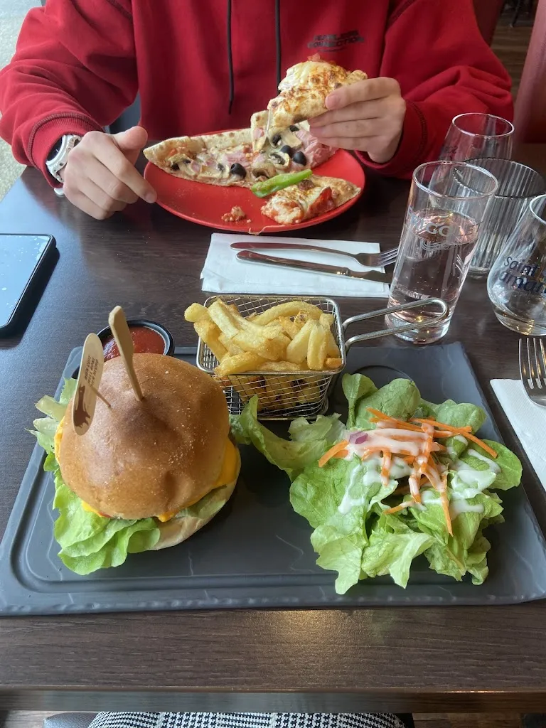 Menü_Le Bistrot De Coquelles - B2C_Coquelles_Bild_6