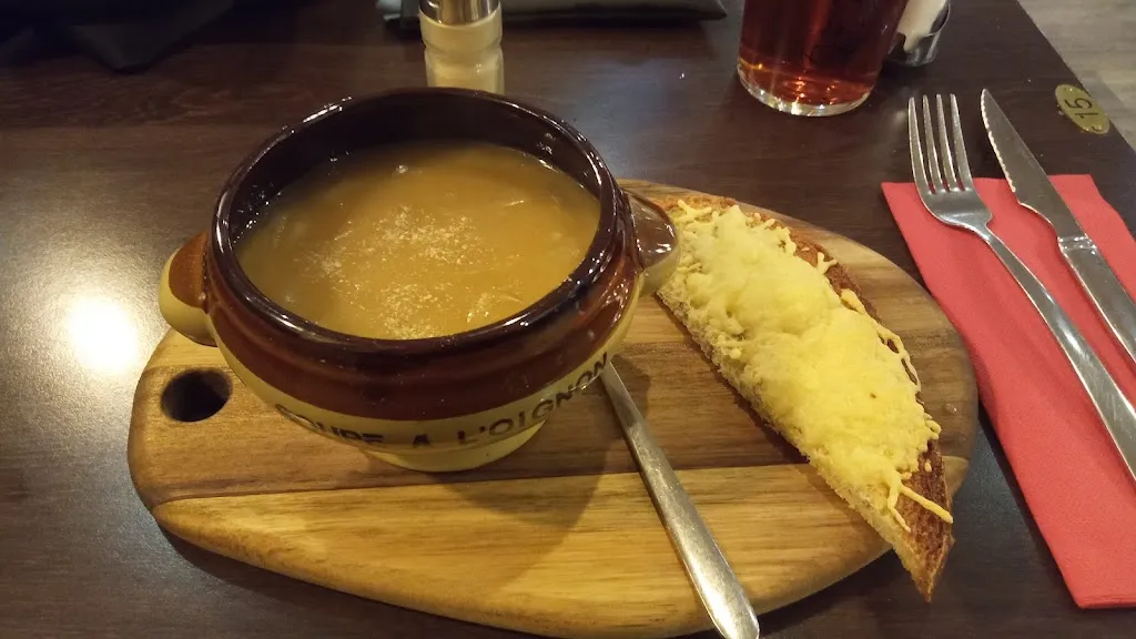 Menü_Le Bistrot De Coquelles - B2C_Coquelles_Bild_7