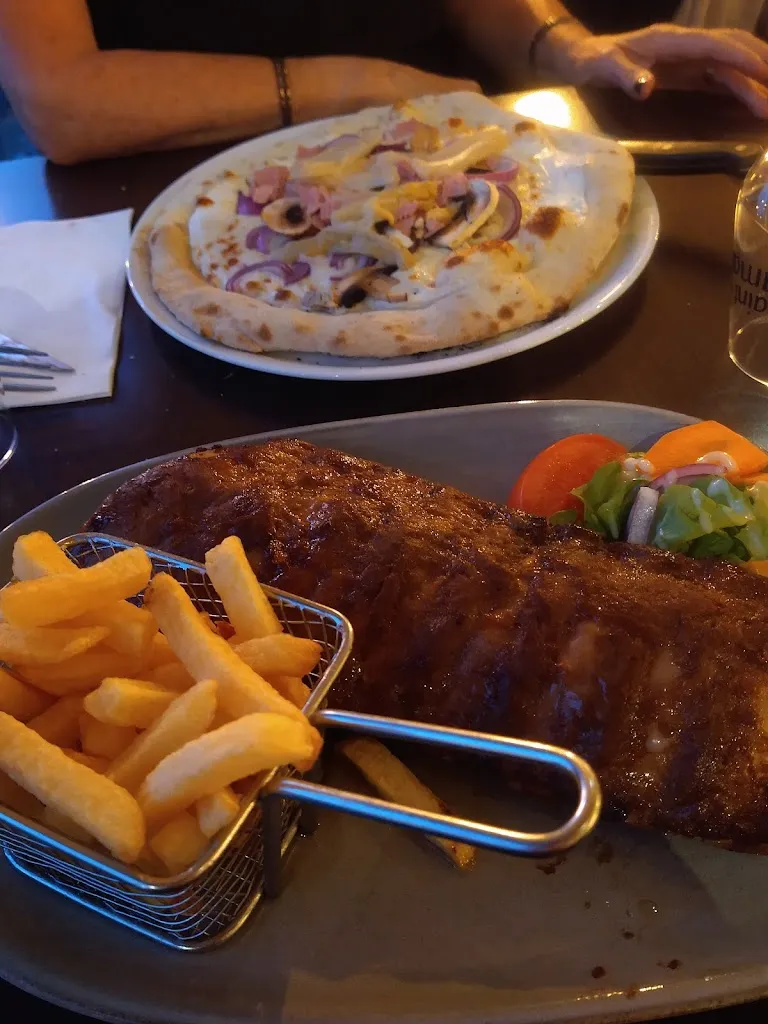 Roger Lewis_Le Bistrot De Coquelles - B2C_Coquelles_Bewertung