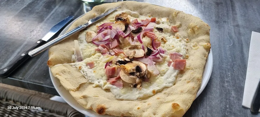 jon chambers_Le Bistrot De Coquelles - B2C_Coquelles_Bewertung