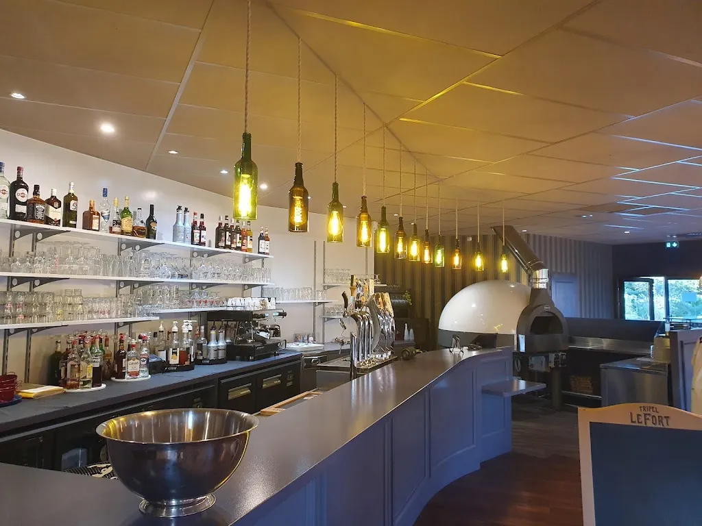 Le Bistrot De Coquelles - B2C_Coquelles_slider_image_1