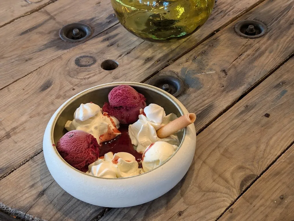 Le Bistrot De Coquelles - B2C_Coquelles_slider_image_2