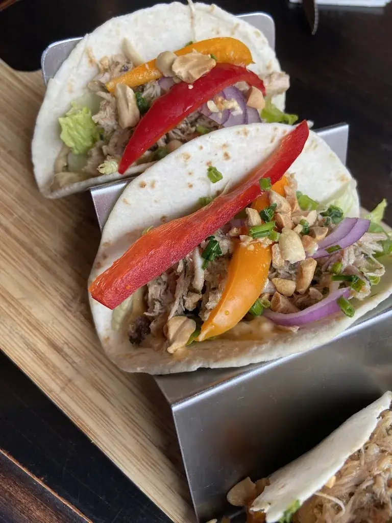 Ray Sanders_Au Bureau - Pub et Brasserie_Coquelles_review