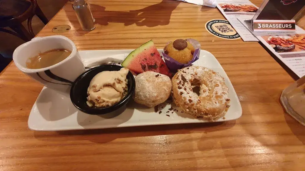 Menü_3 Brasseurs Calais - Coquelles_Coquelles_Bild_5