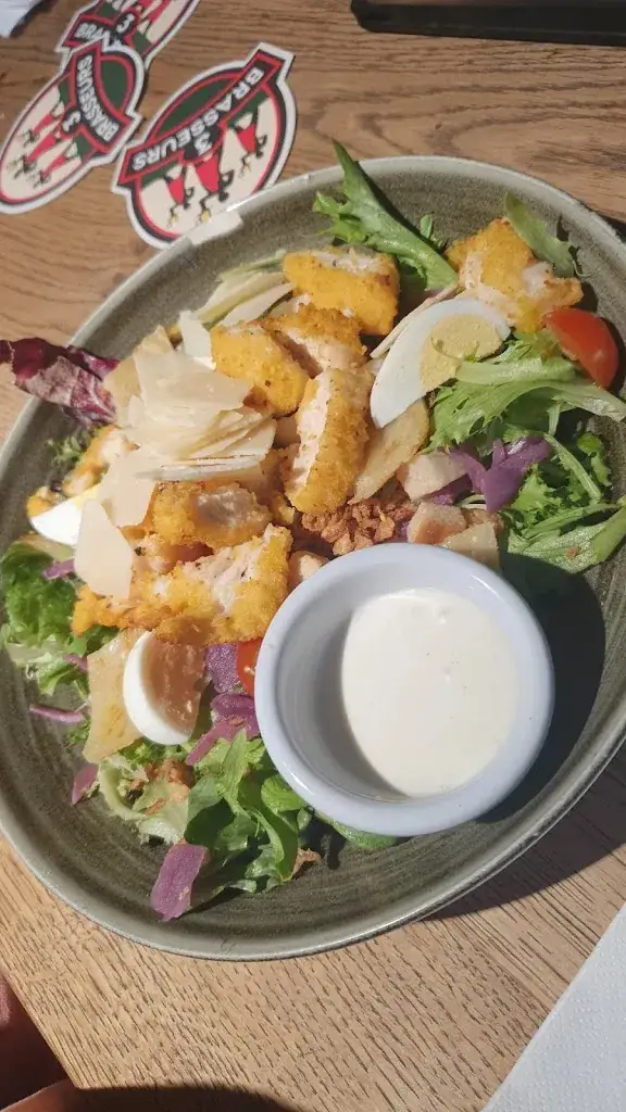 Menü_3 Brasseurs Calais - Coquelles_Coquelles_Bild_9