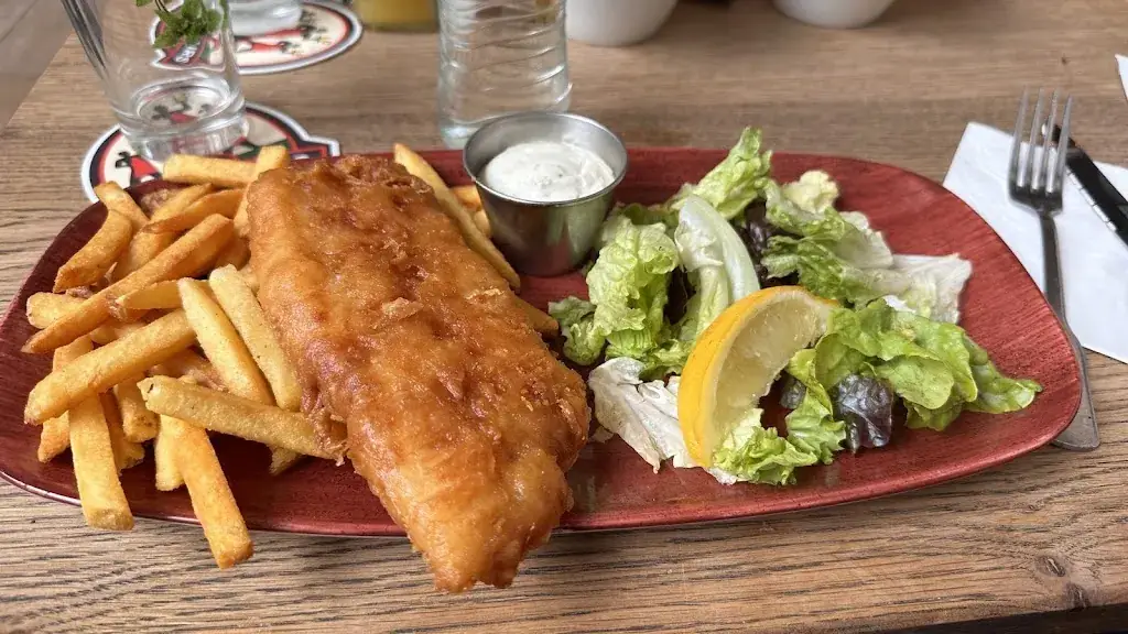 Pravin Mistry_3 Brasseurs Calais - Coquelles_Coquelles_Bewertung