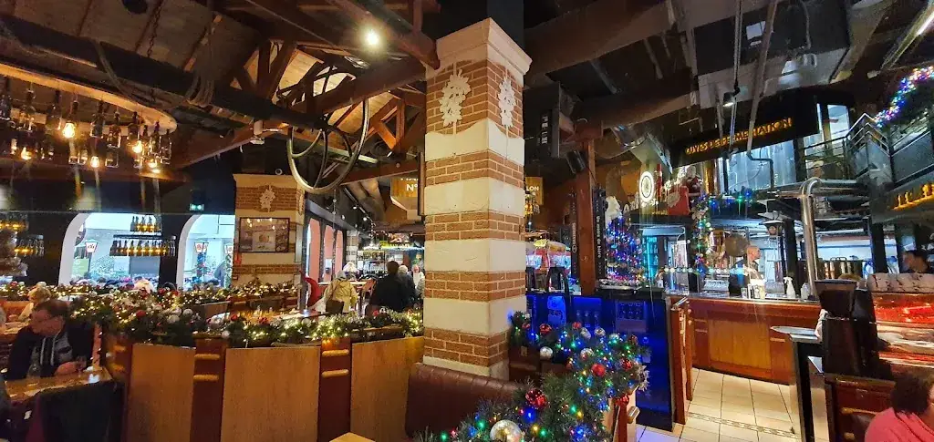 Paul Hillman_3 Brasseurs Calais - Coquelles_Coquelles_Bewertung