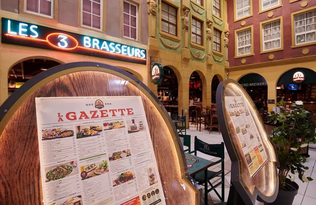 3 Brasseurs Calais - Coquelles_Coquelles_slider_image_1