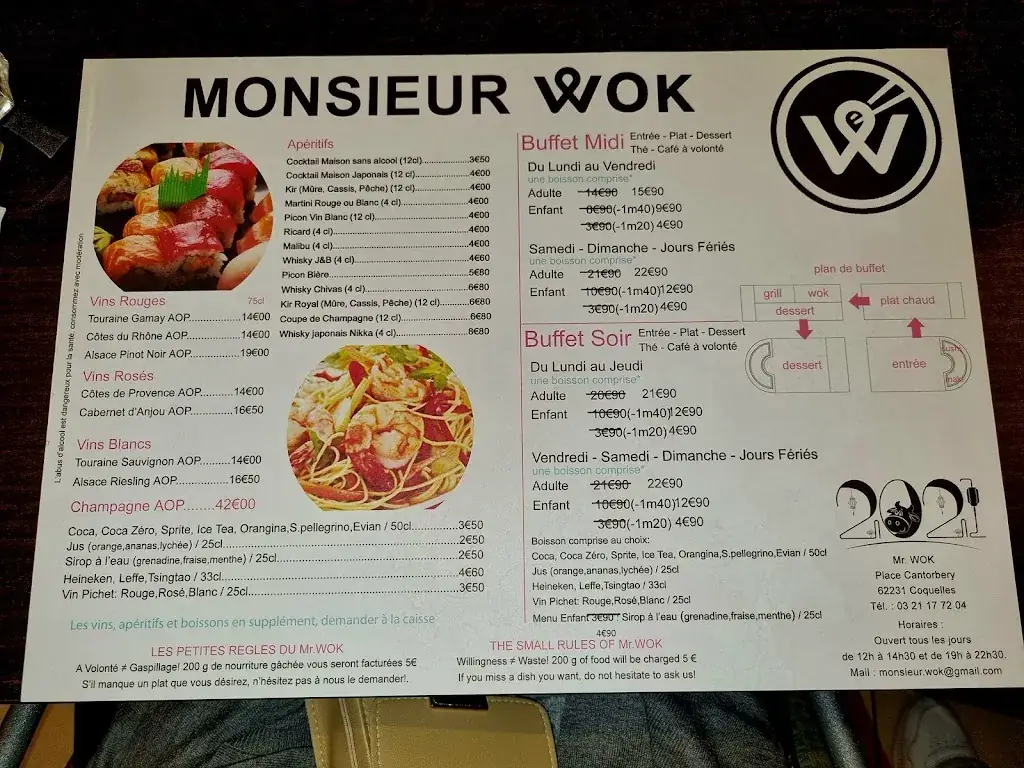 Menu_Monsieur Wok_Coquelles_image_3