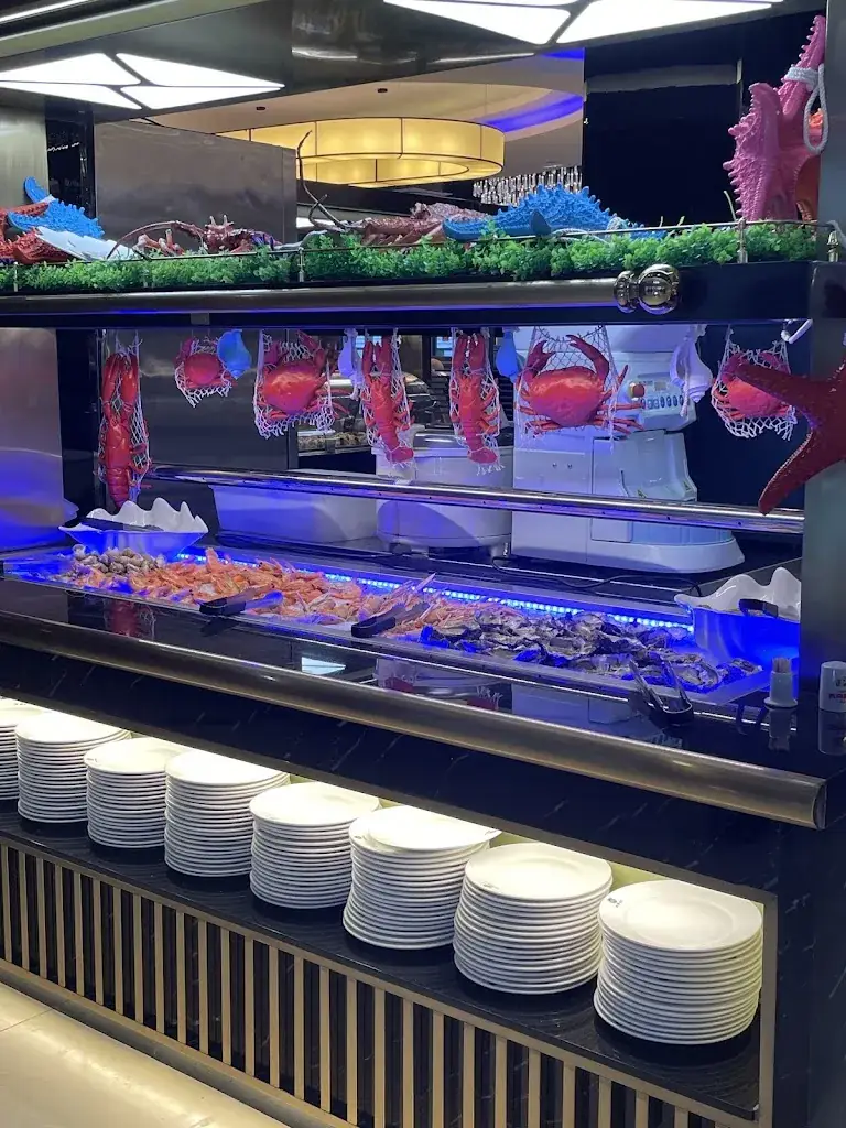 Kitty NG (mimimomoexplore)_Monsieur Wok_Coquelles_review