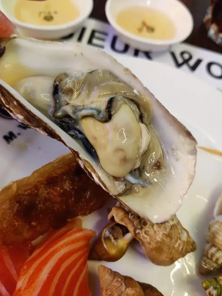 MML Reviews_Monsieur Wok_Coquelles_review