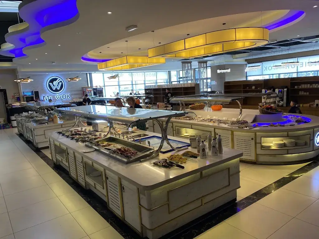 Phil Stone_Monsieur Wok_Coquelles_review