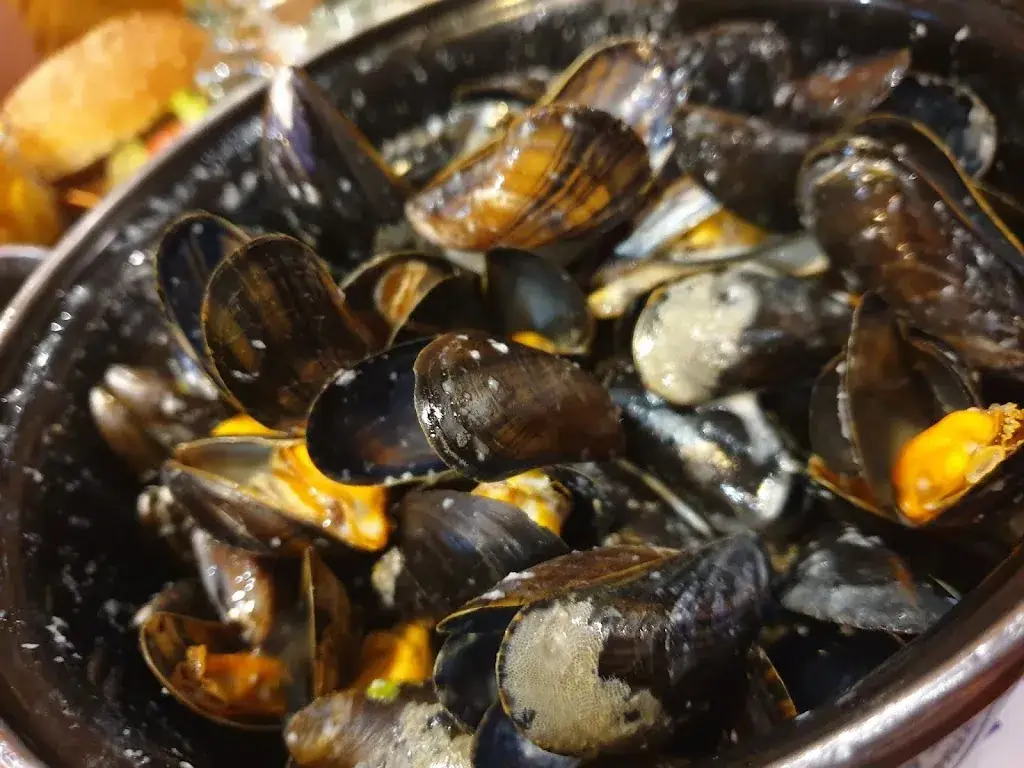 Menü_The Black Bull Pub_Coquelles_Bild_8