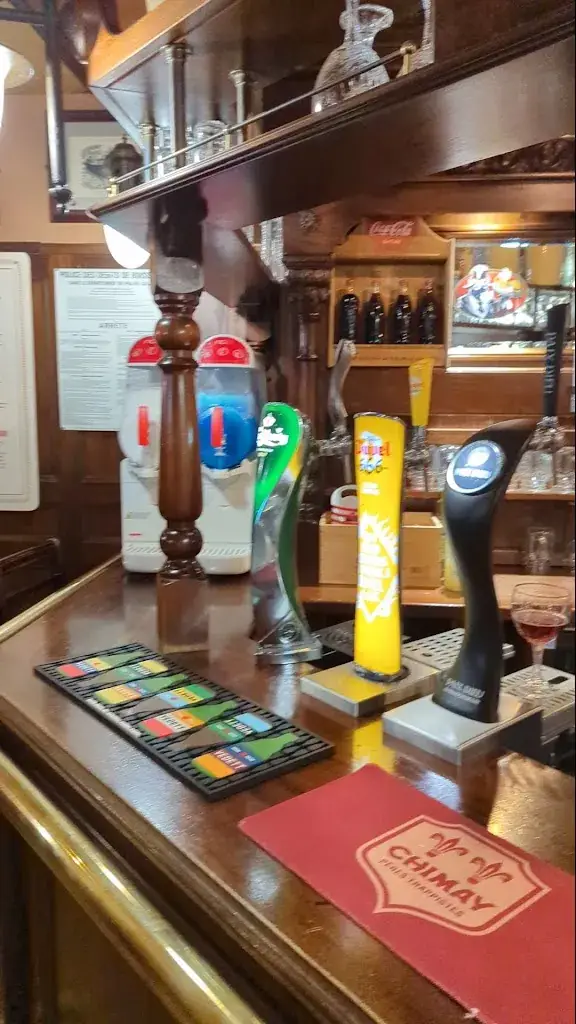 The Black Bull Pub_Coquelles_slider_image_2