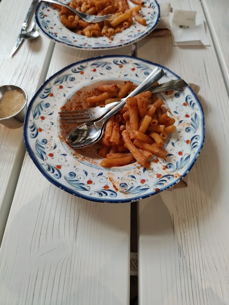 JULIEN PEETERMANS_IT - Italian Trattoria Cité Europe_Coquelles_review