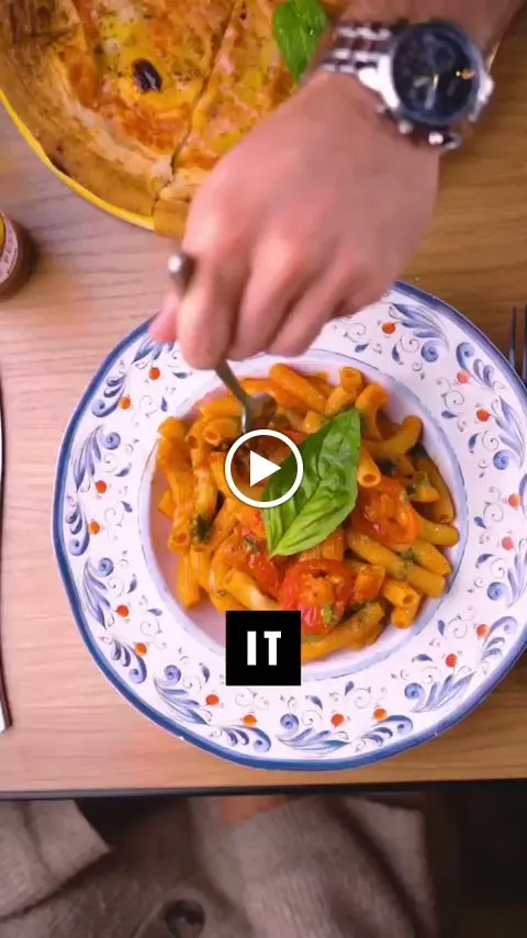 IT - Italian Trattoria Cité Europe_Coquelles_slider_image_2