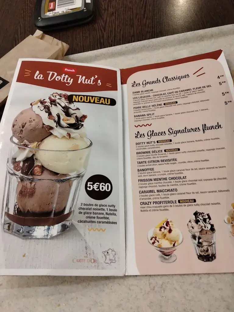 Menu_FLUNCH CALAIS COQUELLES_Coquelles_image_2