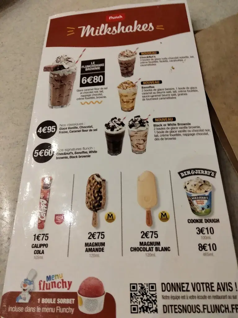 Menu_FLUNCH CALAIS COQUELLES_Coquelles_image_3