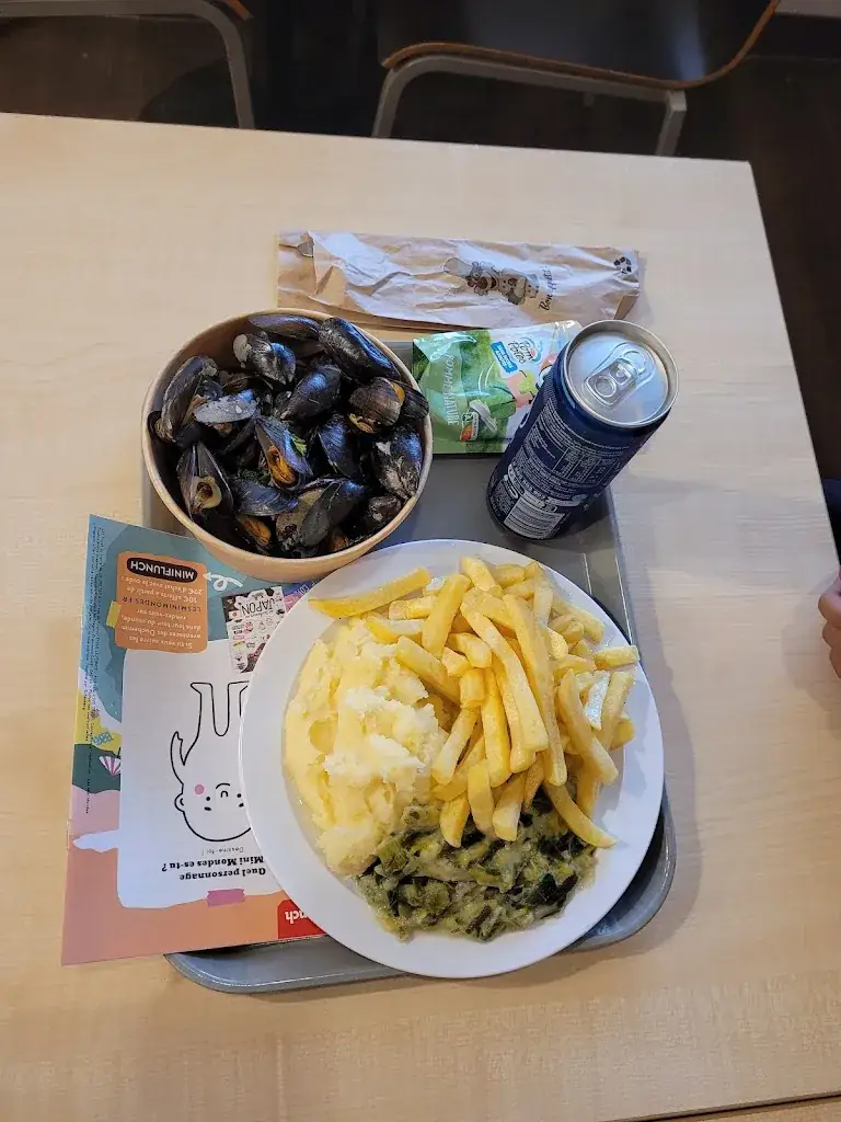 Menu_FLUNCH CALAIS COQUELLES_Coquelles_image_7