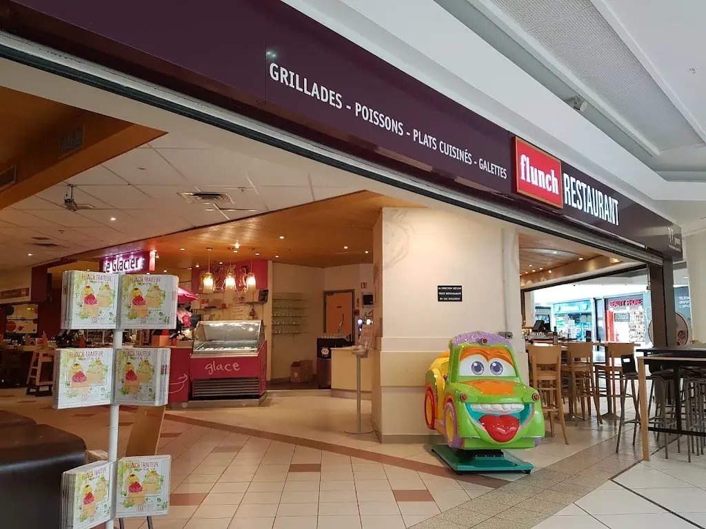 matt day_FLUNCH CALAIS COQUELLES_Coquelles_review