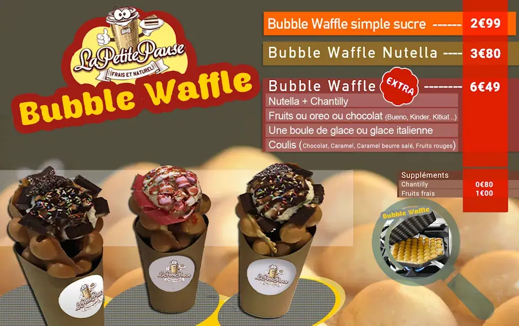 Menu_La Petite Pause_Coquelles_imagen_7