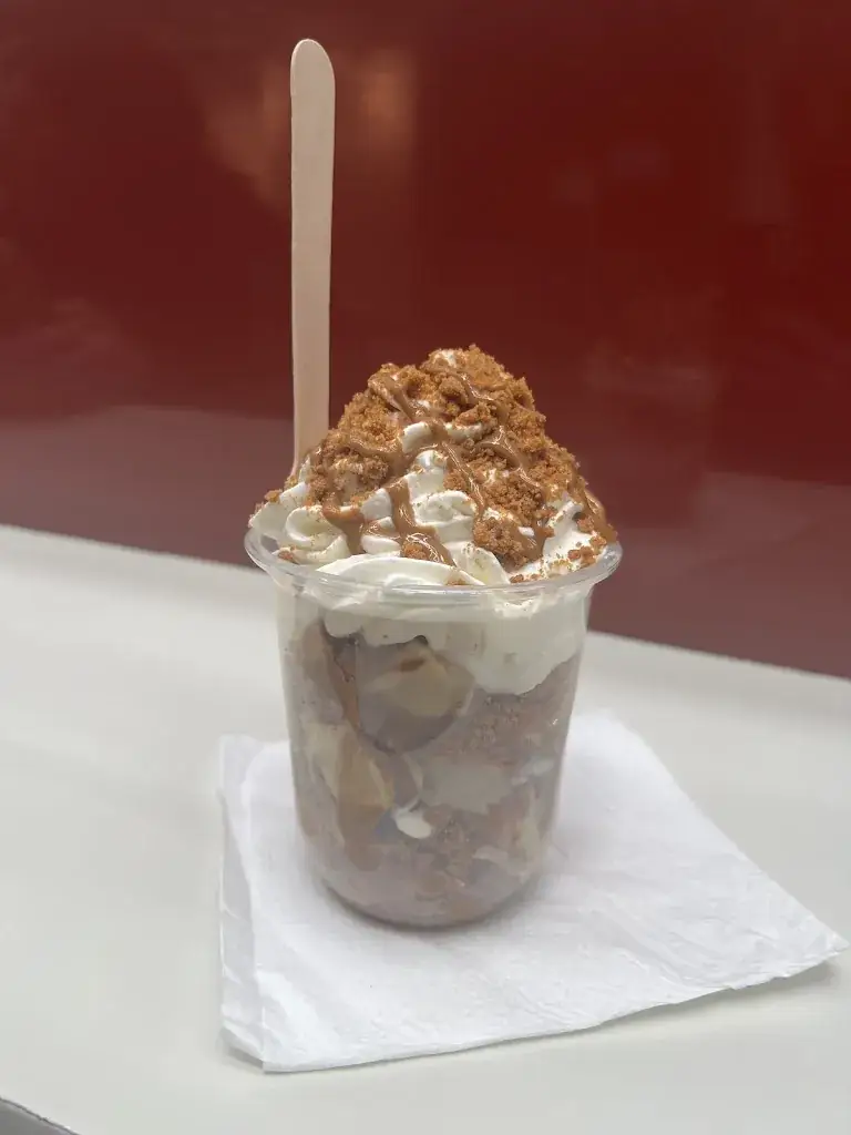 alisson blondel_La Petite Pause_Coquelles_reseña