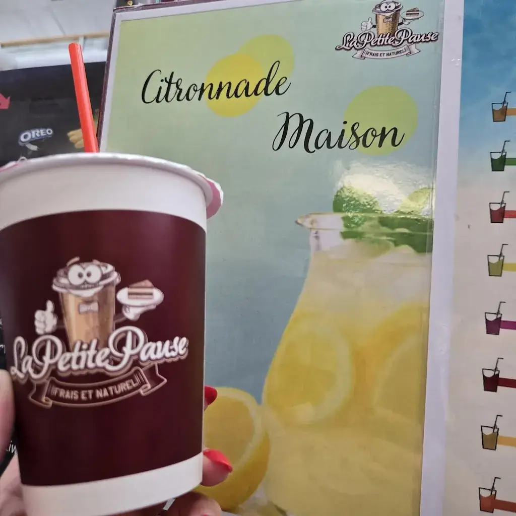 Paul Claire_La Petite Pause_Coquelles_reseña