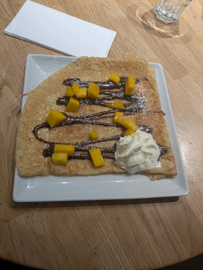 Toddy Peters_Crêpe Touch Cité Europe_Coquelles_recensione
