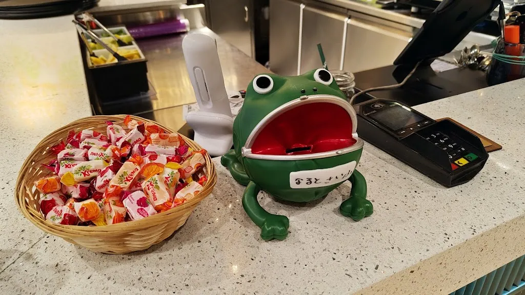 HN Mak_Crêpe Touch Cité Europe_Coquelles_recensione