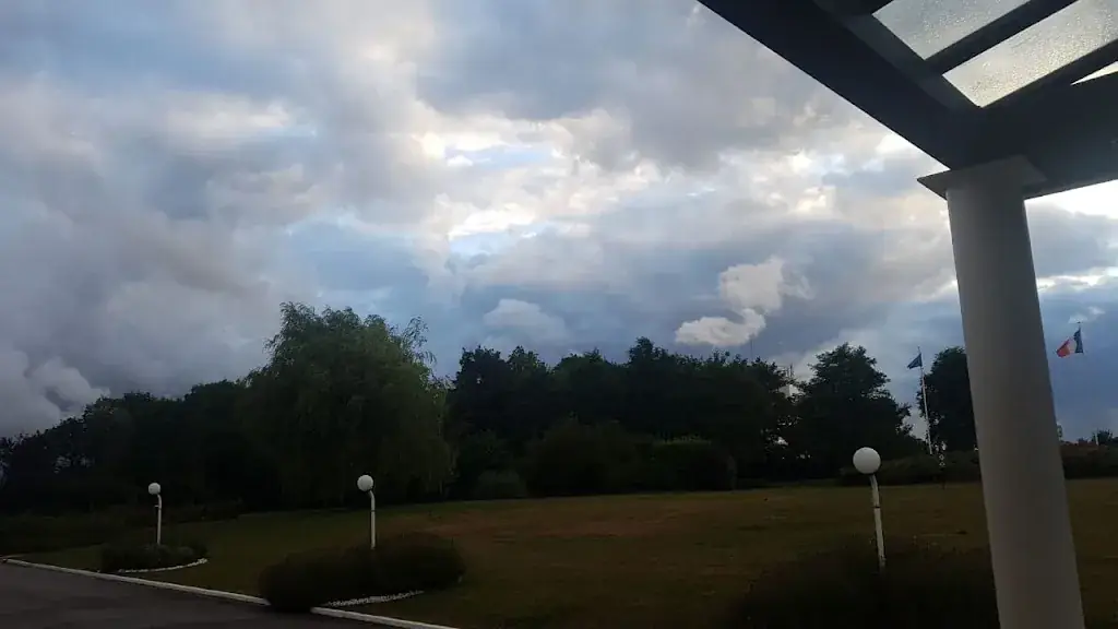 Cap Resto restaurant in Coquelles