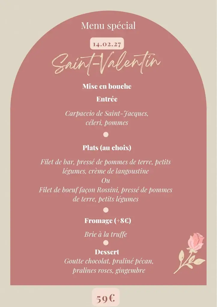 Menu_La Tablée_Peuplingues_image_1